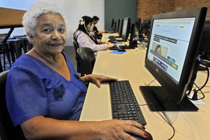 Instituto Guia Social apresenta projetos voltados à população idosa ao COMDIR Recife