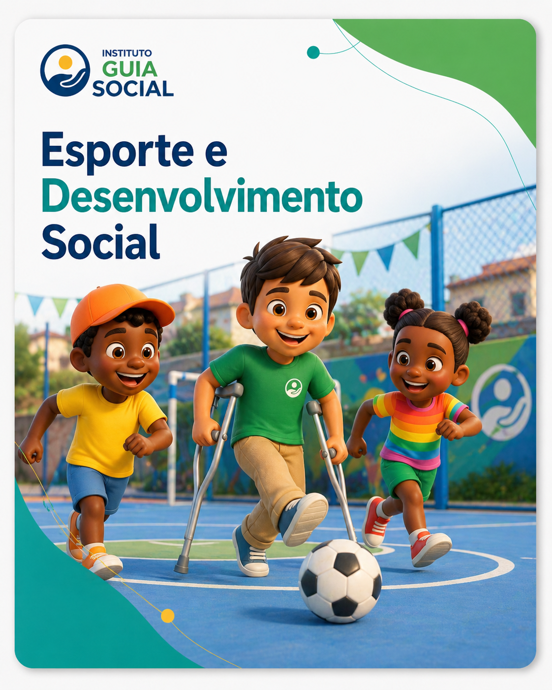 Esporte e Desenvolvimento Social