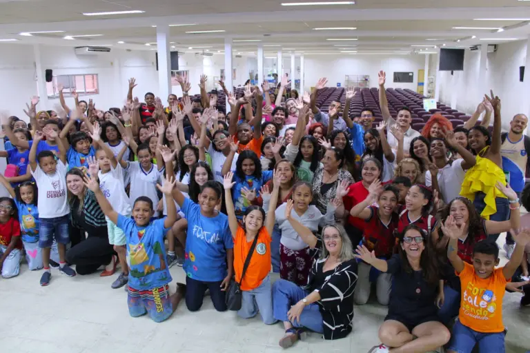 Instituto Guia Social e COMDICA Recife abrem inscrições para turma especial do Guia Digital