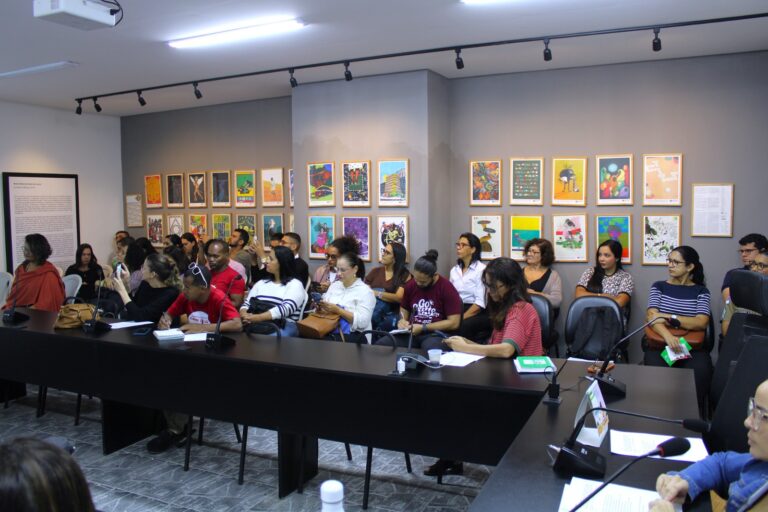 Guia Digital Teen recebe chancela do COMDICA Recife para captação pelo Fundo da Infância