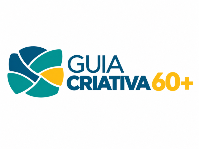 Guia Criativa 60+