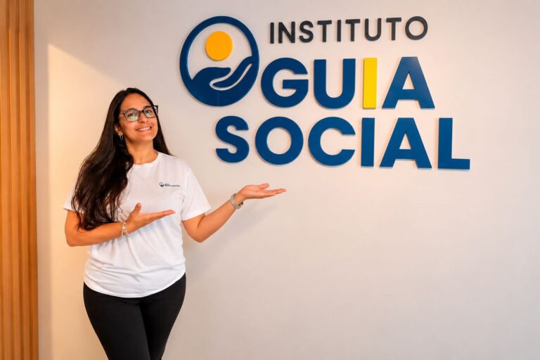 Instituto Guia Social celebra 19 anos de atuação voltada à cidadania, cultura e esportes