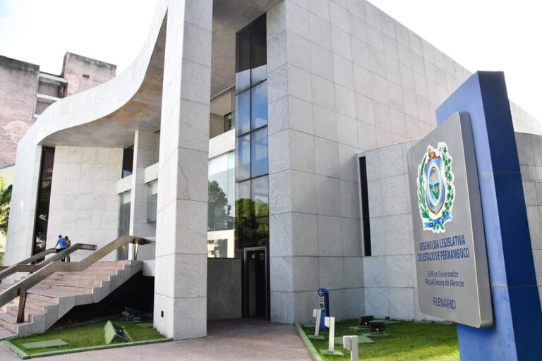 ALEPE aprova Voto de Aplausos ao Instituto Guia Social
