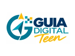 Guia Digital Teen: metodologia de autoria e cidadania digital para adolescentes