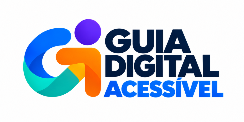 Guia Digital Acessível