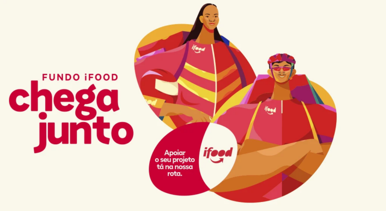 Instituto Guia Social chega à fase de finalistas do Fundo iFood Chega Junto