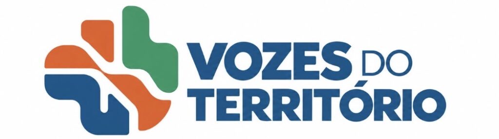 Vozes do Território