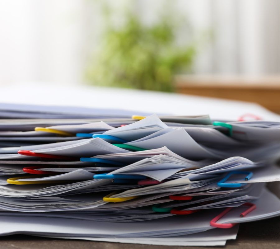 concept-different-office-accessories-paper-with-clip